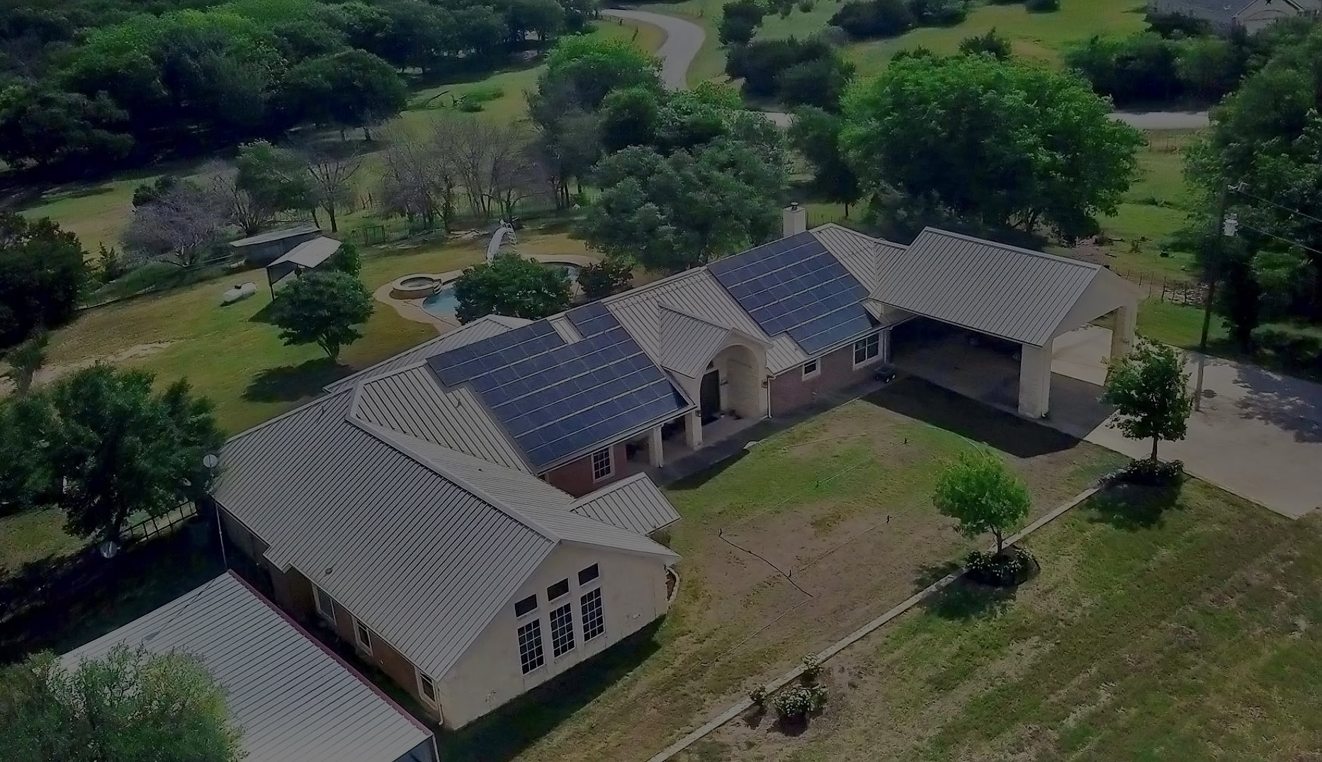 Residential Solar Systems | Dallas, Texas | O3 Home Solar